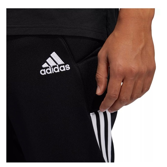 adidas Men's Tierro Goalkeeper Pants - Picture 2 of 6